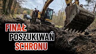 Cała prawda o Dziemianach. Co wiemy o poszukiwaniach Bursztynowej Komnaty?