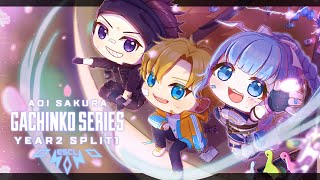 【APEX】ASGS  Elimination Round 2 wでんでん・シンちゃん【碧依さくら】