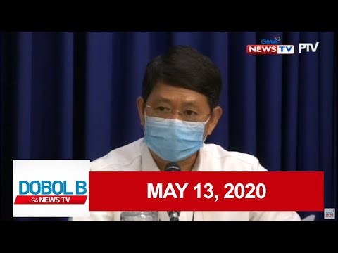 REPLAY: Dobol B Sa News TV Livestream | May 13, 2020 | Videos | GMA ...