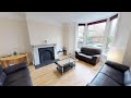 7 bedroom student house in Crookesmoor, Sheffield