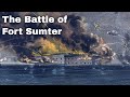 Civil War Causes and Events