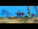 Spore E308 Trailer