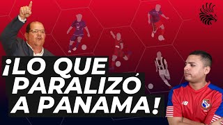 La Gran Huelga del Futbol en Panamá | Liga Panameña de Futbol (LPF)