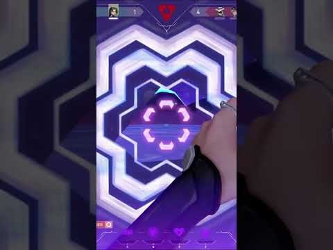 POV: You went from Roblox Rivals to Valorant #roblox  #robloxfyp  #robloxrivals #valorant  #fyp