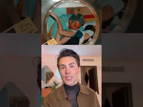 EPSTEIN FILES: IL DIARIO SEGRETO