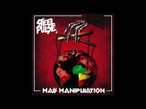 Steel Pulse - World Gone Mad