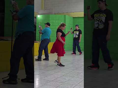 🛑LA FIESTA CUMBIAMBERA💃🥁