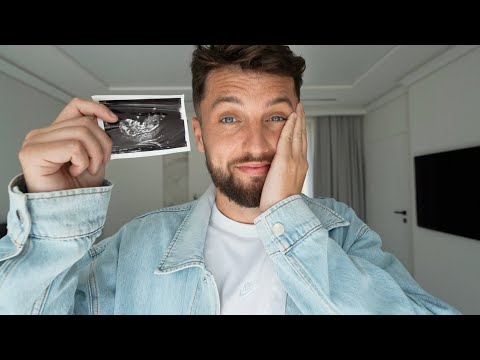 ZOSTANĘ TATĄ PO RAZ DRUGI! 👶🏻🍼