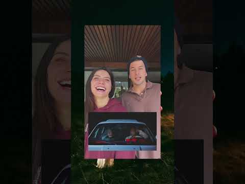 REACT do clip Multa pela Carol 💥 #davidcarreira #newmusic #reactionvideo #multa #portugal #musica