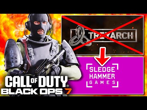 CE LEAK POURRAIT TOUT CHANGER À BLACK OPS 7 ! 😱