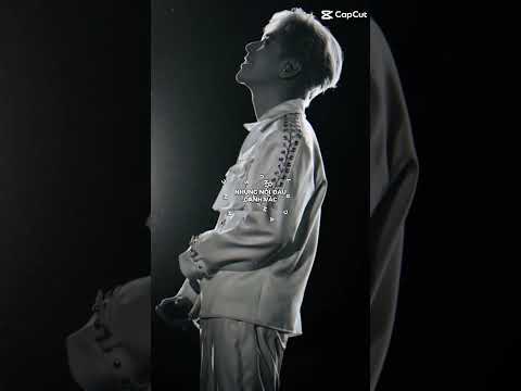 Bae don't cry là vì anh đã sai #quanghungmasterd