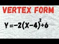 Understanding Quadratic Functions