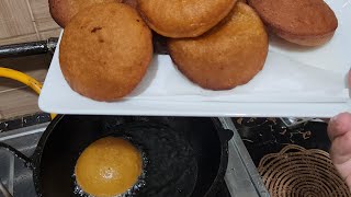 তাল দিয়ে পোয়া পিঠা।। Recipe By Jhumur