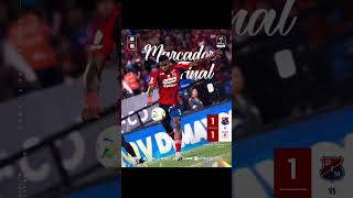 Fecha 1 cuadrangulares liga Betplay 2025-1 Resultados y tabla de posiciones.