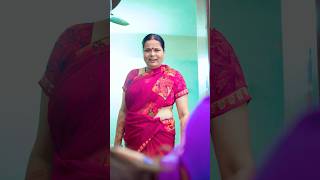 Maa se chalaki 😂 #bhojpuri #shorts #ashortaday #sasbahukicomedy #nanad #bahu