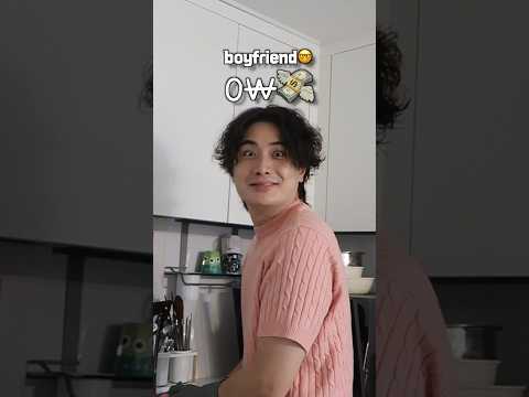 다른건 몰라도 내 남자친구는 괜찮아..ㅎㅎ🤬👊🏻 #couplecomedy #couplegoals #shorts