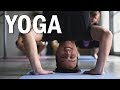 Yoga's Impact on Health and Science