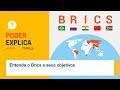 BRICS: Objectives and Key Facts