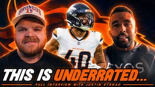 This Denver Broncos Position Group Is Underrated 🚨‼️