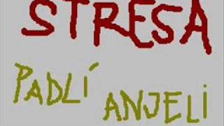 Stresa - Padlí anjeli