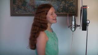 Svítá nám 💕 - Luci Lucie Sedláčková💓(Official Video) It's dawning on us