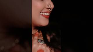 kantara movie.. kanakavathi makeover #kantarachapter1 #kantara #kantaramovie