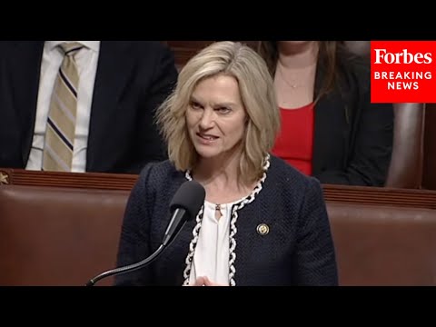 YouTube video thumbnail: 'A Top Priority for Farmers': Julie Fedorchak Calls to Lift Corn Ethanol Fuel Restrictions