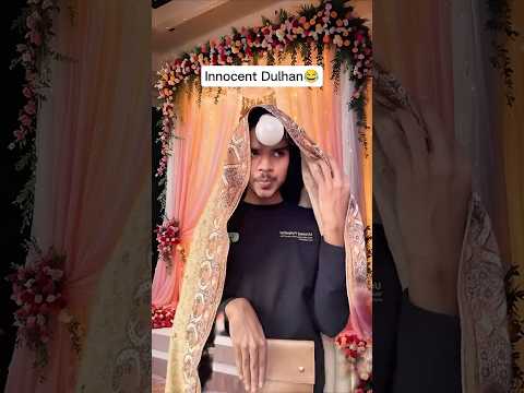 Pakistani weddings like ๐ #shorts #weddingdance #comedy