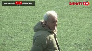 O Bursa'nın Efsanesi - Sanat TV