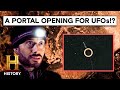 Investigating Petroglyphs and Phenomena