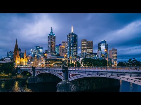 Melbourne City Nightlife - The Post-Pandemic Nightlife Showdown