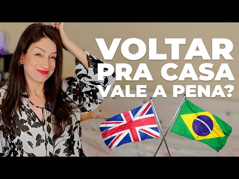 VOLTEI PRA CASA DA MÃE e REFLEXÕES SOBRE MORAR FORA