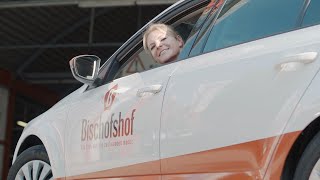 Bischofshof Imagefilm 2023 “GENIESST’S ES LEBN!”