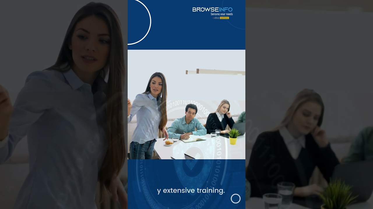 The Impact Of Odoo ERP On Business Scalability | Odoo Apps | 14.06.2023

Discover how Odoo ERP revolutionizes business scalability in this insightful YouTube Short. Explore the transformative power of ...