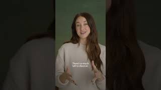 Actress Shailene Woodley is one of the ocean's most vocal champions #NatGeo33