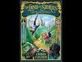 Alex's Magical Book Adventure