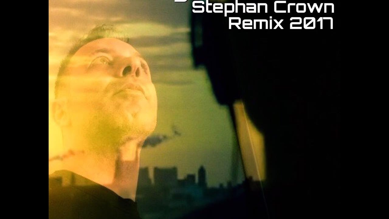 Stephan Crown