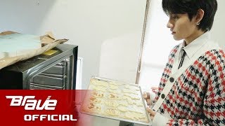 [Christmas Special] 사무엘(Samuel)의 멜이 쿠키스마스!