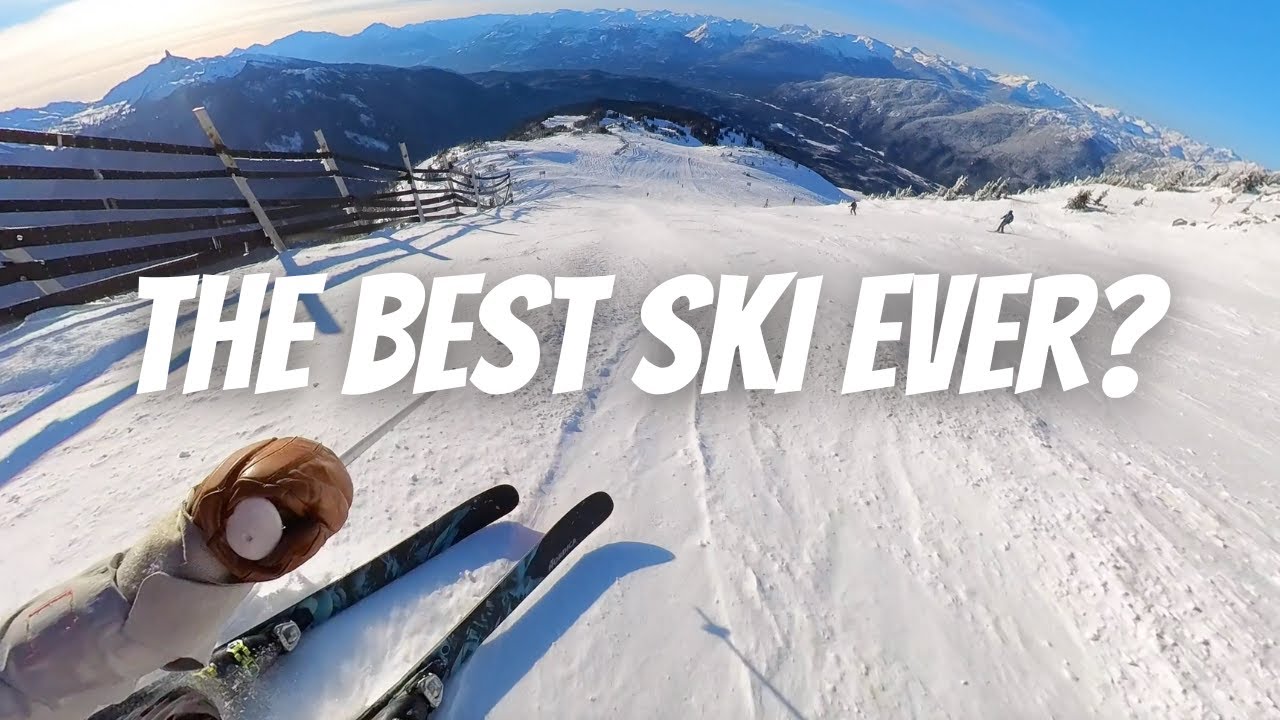 Whistler vs Blackcomb | Which Mountain is Better? – Rise & Alpine