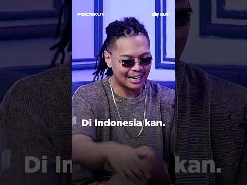 QORY GORE GA EXPECT TERNYATA DI MADIUN & SAMARINDA BANYAK YANG SUKA MUSIK RAP!!!