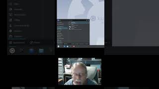 Kubuntu in 3 minutes or less #linux #kubuntu #ubuntu #distro #kdeplasma