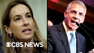 New Jersey gubernatorial race is a toss-up, according to new poll