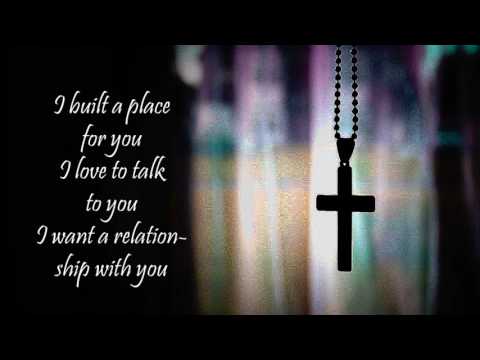 Devils Worst Enemy - Talk to Me (Lyrics)