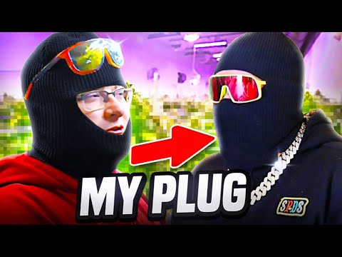 My Plug Gave Me A Tour... | The Gobcast ep. 85