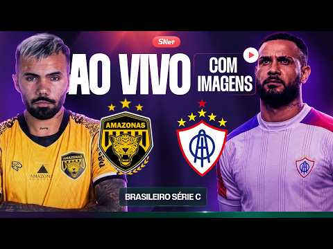 Amazonas-AM 0 x 2 Itabaiana-SE