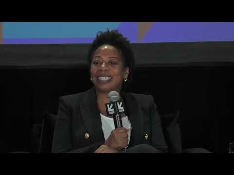 Promise & Peril: The Potential of Our Community Colleges | SXSW EDU 2024