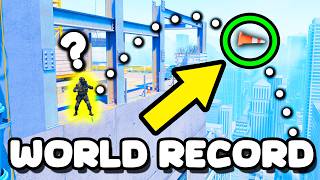 0.0001% WORLD RECORD TRICKSHOT! - CS2 BEST MOMENTS #160