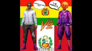 Me Encuentro A Los Niños Más Tóxicos De Free Fire Y Terminan En Un Pvp *Tienes Que Verlo* ÉPICO