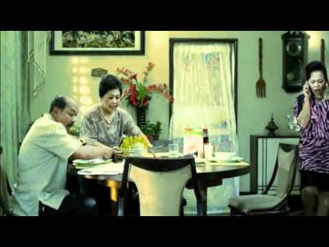 Nestle Philippines Kasambuhay Habambuhay Short Film Anthology: Sign Seeker