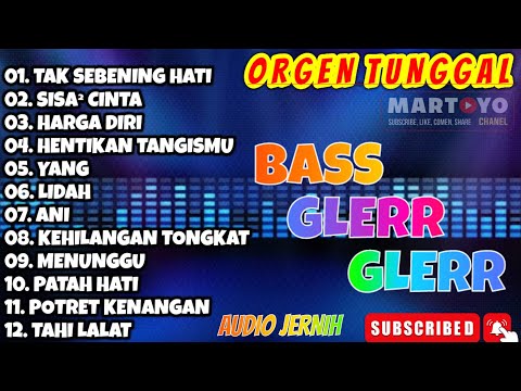 DANGDUT ORGEN TUNGGAL KOMPILASI TOP PILIHAN TERBAIK 2026